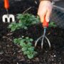 F-411 Garden Cultivator – Felco – 10.83″